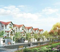 KĐT Nam Hoàng Đồng TP. Lạng Sơn, nằm trong khu kinh tế trọng điểm cửa khẩu Đồng