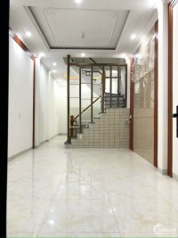 Cho thuê nhà mới xây 1 trệt 1 lầu, KP9 Tân Phong TP. Biên Hòa