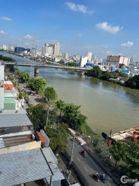 Cho Thuê Văn Phòng View Sông Thoáng Mát Đường Trần Xuân Soạn, Quận 7
