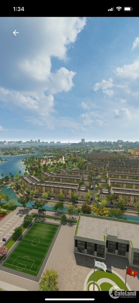 Rổ hàng 20 căn giá rẻ nhất dự án và 1 số căn hoa hậu độc quyền Lumiere Boulevard