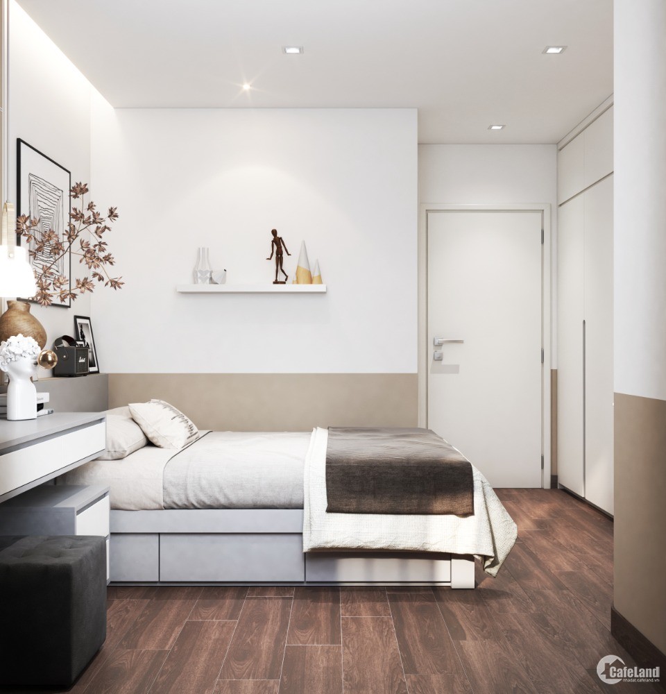 FANCY TOWER - NƠI TRAO NIỀM TIN VÀ LỢI NHUẬN