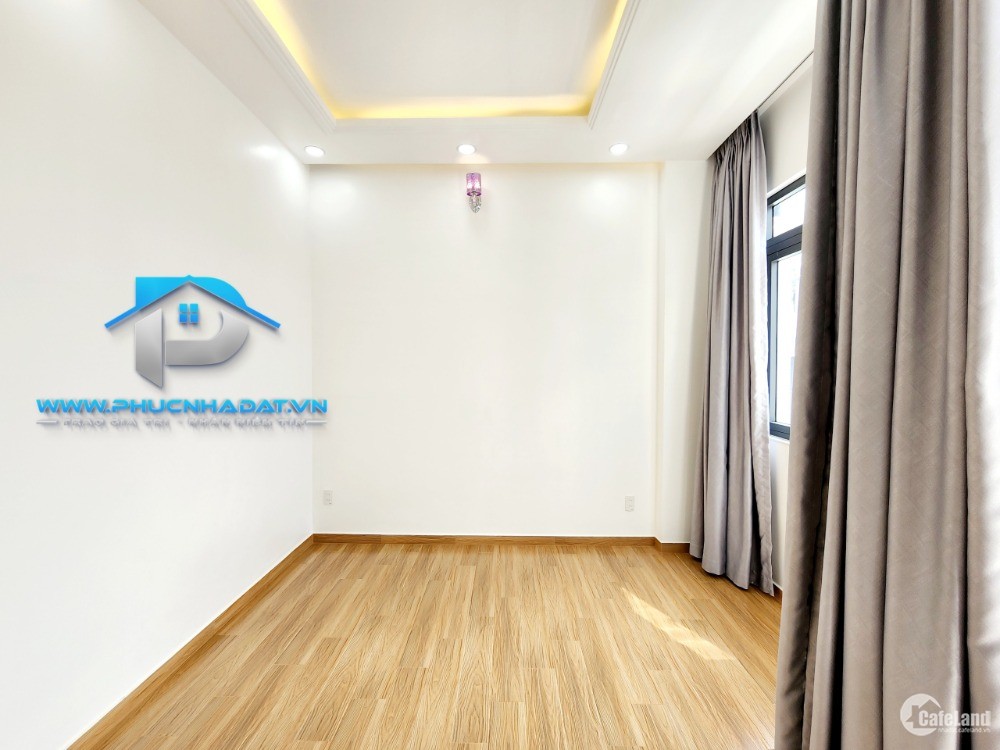 BÁN NHÀ 2 LẦU HẺM 1982 HUỲNH TẤN PHÁT THỊ TRẤN NHÀ BÈ