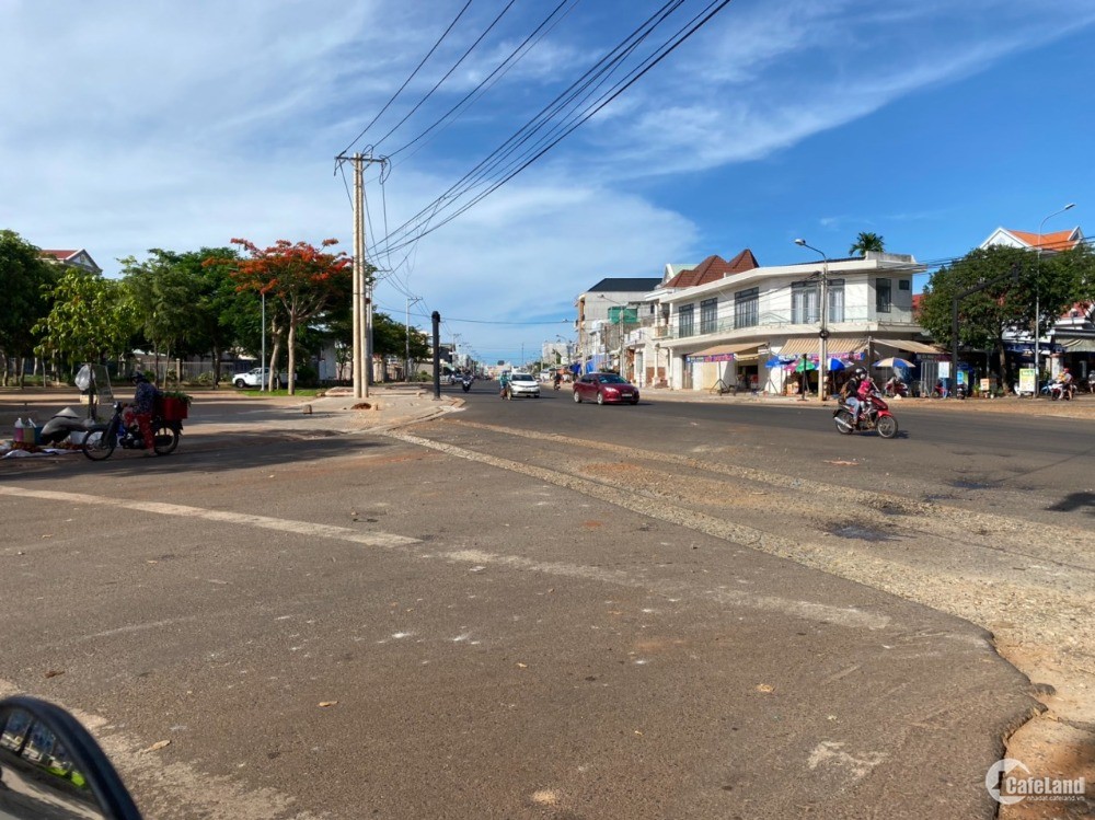 Đất Nền  TP Bà Rịa - Vũng  Tàu giá đầu  tư chỉ 6,5triệu /m2