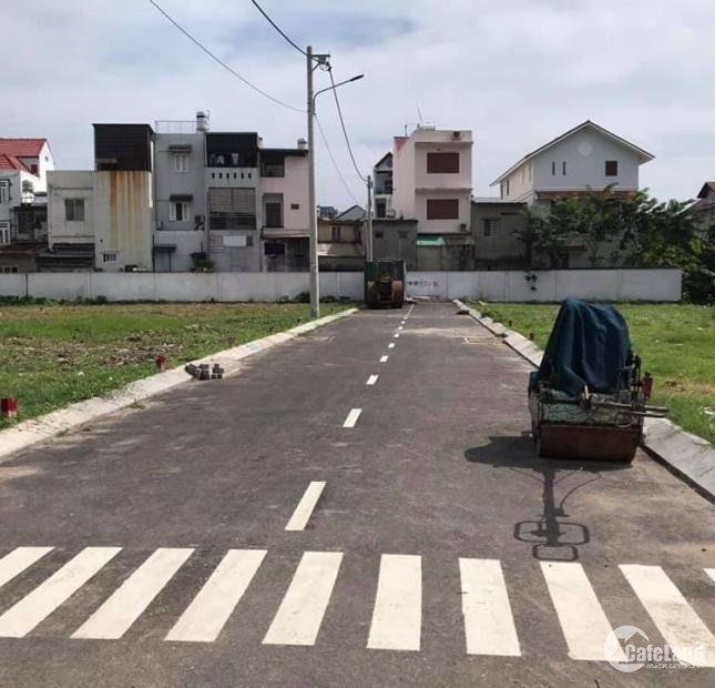 Chính chủ bán gấp đất MT Phạm Văn Chiêu, P14, Gò Vấp. 100m2 (5x20m) giá TT 2.2tỷ