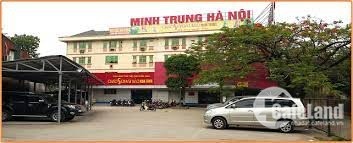 CHO THUÊ VĂN PHÒNG TẠI 409 TAM TRINH, HOÀNG MAI, HÀ NỘI