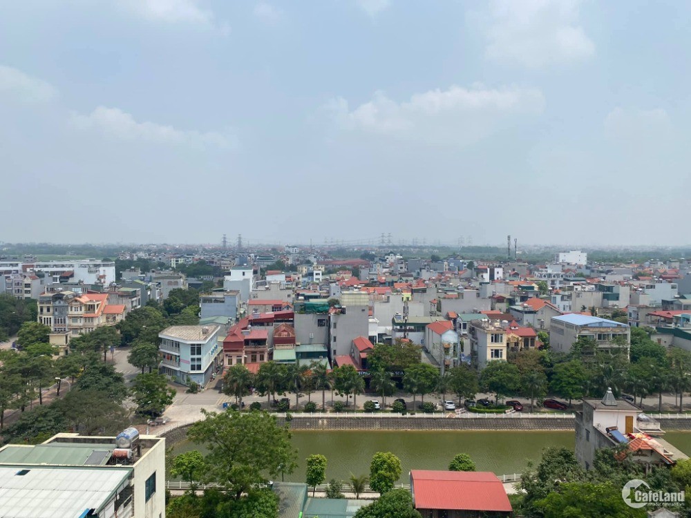 Cần bán CH Ruby city 1-Giang Biên-Long Biên-an sinh đỉnh-giá 1,63 tỷ