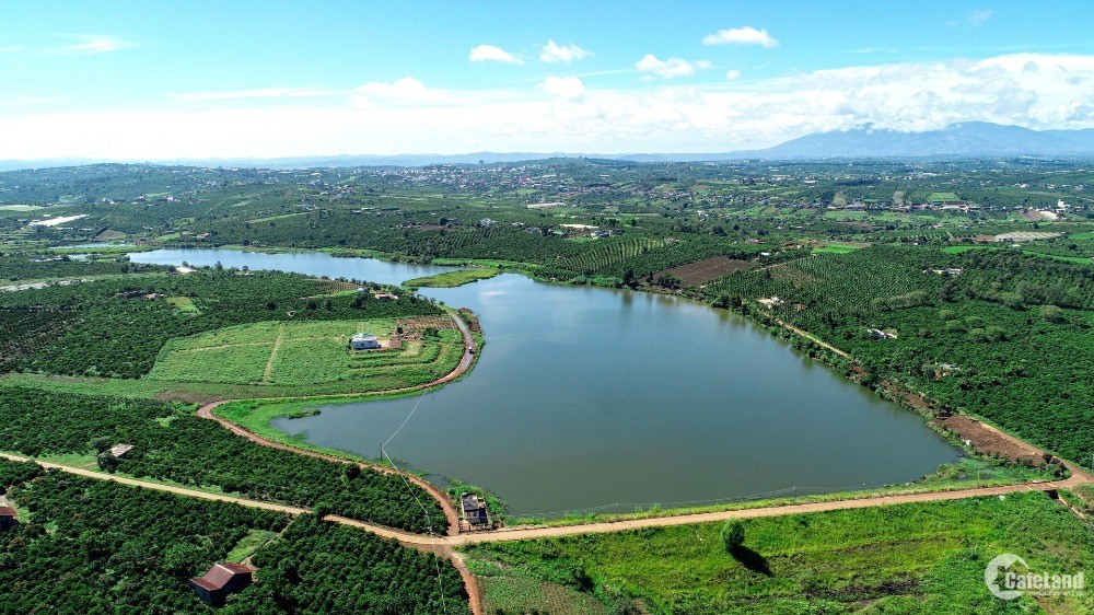 Bán đất nền An Lake Villas giá từ 2.9 tỷ lô 500m thổ cư 300m