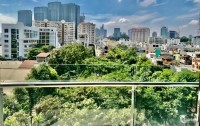 Cần bán 1 phòng ngủ chung cư City Garden giá 4ty4