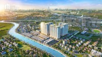 Căn 2PN view Sông dự án Hà Nội Melody Residences, nhận suất chiết khấu cao