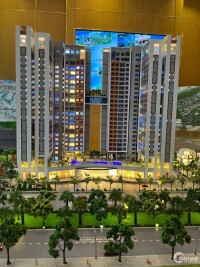Essensia căn hộ chuẩn Singapore thanh toán cực giãn chỉ 1% mỗi tháng 55 triệu/m2