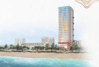 Nắm bắt ngay cơ hội vàng căn hộ du lịch biển Mỹ Khê - Đà Nẵng với dự án Felicia