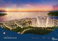 Bán căn hộ nghỉ dưỡng MT Trần Phú Nha Trang giá 53 triệu/m2 thấp hơn thị trường