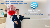 Chính thức nhận Booking The Aston Luxury Residence Nha Trang - 0965268349