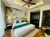 Bán căn hộ khách sạn Vin Holiday trong khu Grand World Phú Quốc, LN: 270tr/năm