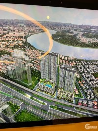 Lumiere Quận 2 - 3pn view sông 95m2 bán 10,8 tỷ bao hết rẻ nhất trên thị trường