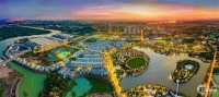 Rổ hàng căn view hoa hậu trực diện công viên ánh sáng 36ha và sông Đồng Nai