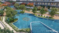 CĂN HỘ QUẬN 9  LUMIERE BOULEVARD CHỈ 50 TRIỆU/M2. CHIẾT KHẤU 10%