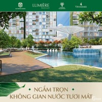 Lumiere Boulevard gía CĐT 1PN,2PN,3PN độc quyền giá tốt nhất rổ hàng