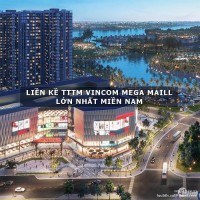 Lumiere Boulevard rổ hàng độc quyền căn view đẹp giá tốt 1PN,2PN,3PN