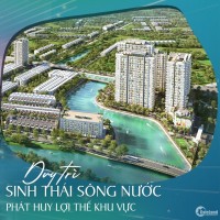 Cơ hội cuối cùng để sở hữu căn hộ MT Eastmark City, Q9 chỉ 39tr/m2