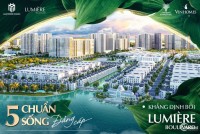 Cập nhật rổ hàng mới nhất của LUMIERE Boulevard và Beverly SOLARI