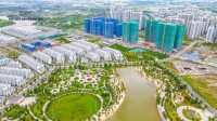 Vì sao nên mua Lumiere Boulevard trong đại đô thị Vinhomes Grand Park?