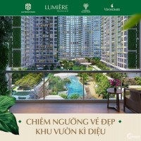 Nên chọn phân khu nào trong Vinhomes Grand Park? Vì sao