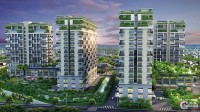 Bán Căn Hộ Penthouse Tuyệt Đẹp Mặt Tiền Tô Ngọc Vân, Tp. Thủ Đức