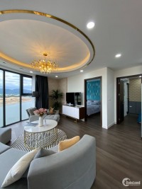 Bán căn hộ Vina2 Panorama view sông Hà Thanh, giá tốt nhất  chỉ từ 750 triệu