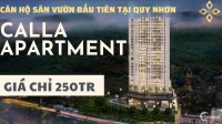 Chính chủ bán căn hộ đẹp view biển Quy Nhơn, pháp lý chuẩn chỉnh, lh: 0901928852
