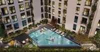 Calla Apartment quy nhơn căn hộ sân vườn đầu tiên giữa lòng phố biển