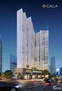 CHỈ VỚI 270 TRIỆU SỞ HỮU NGAY CĂN HỘ CHUNG CƯ SÂN VƯỜN CALLA APARTMENT QUY NHƠN