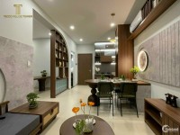 Bán căn hộ đầu tiên tại Tân Uyên giá F0 cho nhà đầu tư