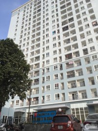 Duy nhất căn hộ sân vườn 3PN DT 99m2 chung cư CT36 Xuân La.