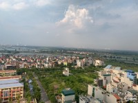 Chính chủ cần bán căn hộ chung cư 2 ngủ tại Tứ Hiệp, Thanh Trì, Hà Nội, 2 tỷ