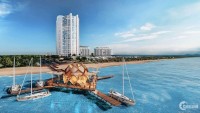 Căn hộ nghĩ dưỡng du lịch biển Vũng Tàu đối diện Long Cung Resort giá bèo