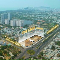 Bán đất chung cư căn hộ giá đầu tư F0 tại trung tâm Vũng Tàu