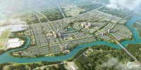 Dự án T&T City Milennia giá chỉ từ 5,5 tỷ/căn 120m2