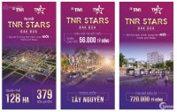 Đón đầu xu thế BĐS Tây Nguyên 2022 với sản phẩm TNR Đăk Đoa siêu hấp dẫn tại Gia