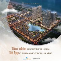 Dự án Khu đô thị phức hợp Regal Legend Quảng Bình