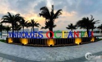 Quỹ căn Thấp tầng HOT nhất Vinhomes Ocean Park Gia Lâm