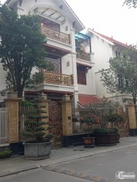 Bán Biệt thự đẹp Nguyễn Văn Cừ LB 125 m2 4 Tầng Mt 9m 16 tỷ