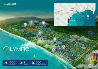 Novaworld Phan Thiết - OLYMPIC  𝗥𝗔 𝗠𝗔̆́𝗧 𝗣𝗛𝗔̂𝗡 𝗞𝗛𝗨 𝗢𝗟𝗬𝗠𝗣𝗜𝗖