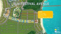 SUN FESTIVAL AVENUE – HON THOM PARADDISE ISLAND