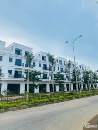 Bán ngay căn 120m2 vị trí vàng ngay mặt đường lớn 36m thuộc KĐT mới Xuân Hòa