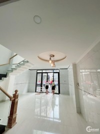 nhà phố ven sông the sol residence trung tâm  q12  220m2