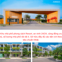 5 SUẤT NỘI BỘ CĂN NHÀ PHỐ TIÊU CHUẨN RESORT HÓT NHẤT KHU ĐÔNG