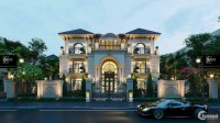 Việt Nam chào đón thế hệ dinh thự mới The Rivus - Dinh thự hàng hiệu Elie Saab
