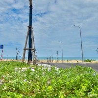 Bán đất nền dự án biển thành phố Quy Nhơn