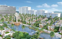 Chỉ với 4 tỷ sở hữu ngay biệt thự full nội thất tại trung tâm Thành phố Vũng Tàu